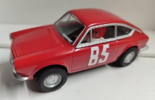 SEAT 850 ALTAYA